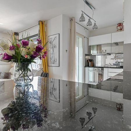 Appartement Glamour Paris Exterior photo