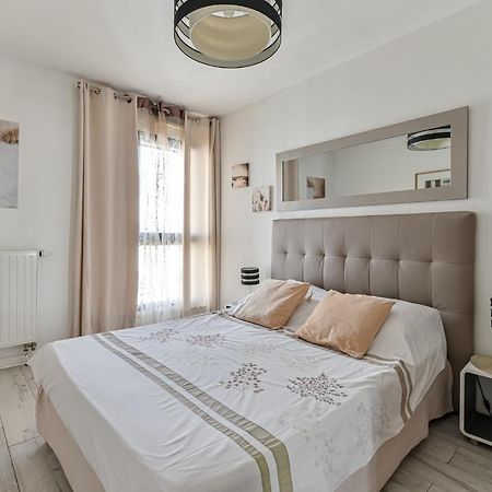 Appartement Glamour Paris Exterior photo